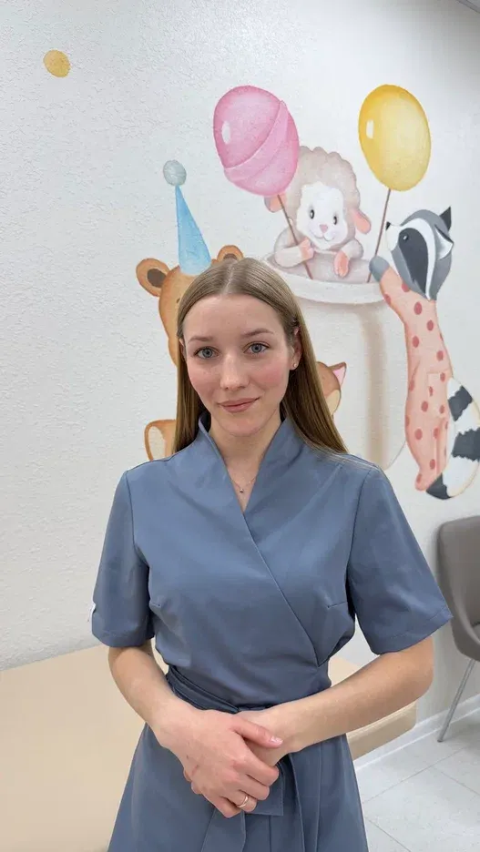 Коробкина Ольга Геннадьевна